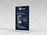 create roll up banner, pull up, retractable banner design