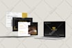 design your brand kit and full visual identity