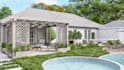 do your landscape design