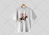 create detail illustration for t shirt