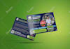 design a catchy postcard or direct mail in 24 hours