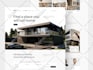 design and build squarespace website redesign squarespace website development