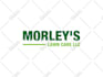 design beautiful lawn care and landscaping logo