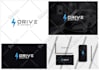 design a modern fashion and beauty brand logo
