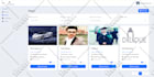 develop full stack nuxt js, vue js, react js, node js web app