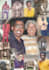 create awesome double exposure collage from your pictures