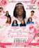 design professional magazine cover and magazine layout