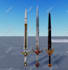 create custom roblox 3d models and game assets