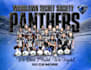 design an as awesome team sport flyer or banner