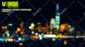 design a professional zoom or teams virtual background