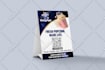 design usps edm postcard and direct mail flyers