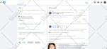 be your facebook group or page admin or moderator or manager