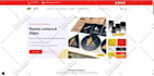 do custom website development, business website, frontend, full stack developer
