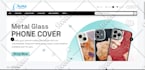 build shopify website that converts and drives sales