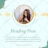 create social media branding kit, instagram, pinterest and facebook design