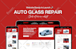 design, redesign, build, revamp wordpress website, wordpress website development