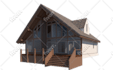 do your 3d modeling and rendering