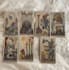 provide a detailed answer to 1 question using tarot