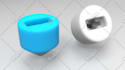 design your product ready for 3d printing or manufacturing