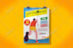 create eye catchy flyer design for your business