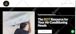 setup a gorgeous, modern squarespace website
