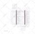 premium cosmetic, skincare, and product packaging labels