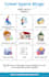 design a professional flyer or brochure