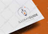 design professional logo and brand identity