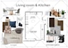 your interior and exterior moodboards in one day