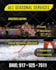 billboard, roll ups, banners, yard signs design