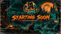 design custom twitch overlay, mascot logo animations and full package