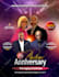 create a mind catching event, poster,pro church flyer design