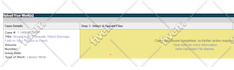 file the copyright paperwork for your book under your name