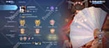 push you mobile legend rank up to mythic