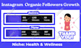 manually unfollow instagram followings