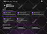 ui ux design, dashboard design, web app design, saas erp design in figma