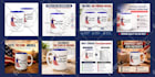 do amazon listing images design, amazon infographic, product listing images