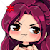 create custom cute chibi twitch emotes for your  stream or discord, static