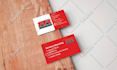 design logo and business card for you