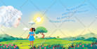 be your graphic designer