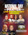 design a church flyer, postcard, event or social media flyer