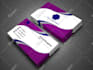 do unique business card design