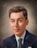 make digital portrait caricature from your photo
