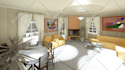 create your magnificent architectural 3d rendering