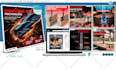 design amazon listing images a plus content and infographics
