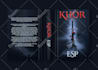 design professional book cover or ebook cover