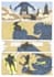 do the comic coloring with best quality