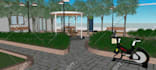 make super fast sketchup 3d models and render