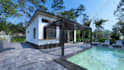 do exterior architectural 3d rendering