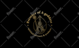 do your custom brand logo design with guarantee